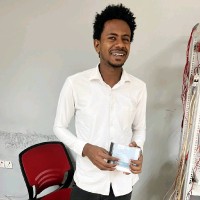 Mohammed Omer