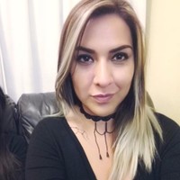 Karen Alvarado Bonilla