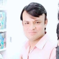 Mohammad Sajid Rafique