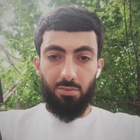 Aram Margaryan