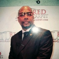 Darrell Mcwhorter