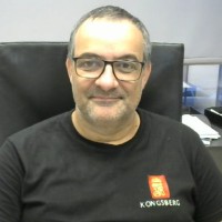 Timos Chatzistavrou