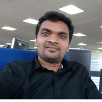 Venkat Esuraju