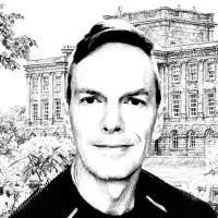 Robert Kingdom