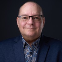 Dr. Sylvain Brousseau Ph.D Inf/Rn, Ffnmrcsi, Faan