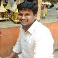 Samba Kethavarapu