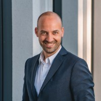 Simon Stierle