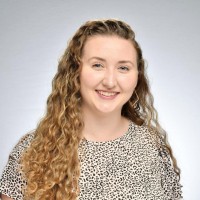Claire Hamilton, Cmp