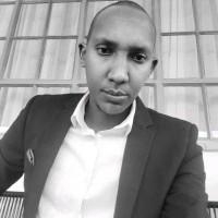 Paul Korir