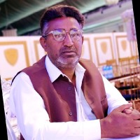 Nafay Ali