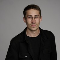 Romain Délèze