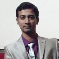 Chethan G Puttaswamy