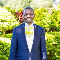 laurent banyira