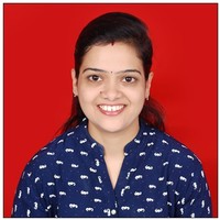 Manjiri Kulkarni