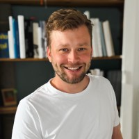 Pascal Deschenaux