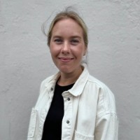 Ina Furuseth Olsen