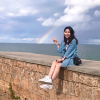 Luna Chow