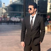 Haris Raja