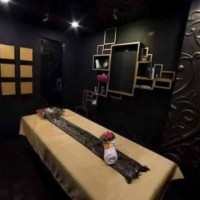Female body  spa Body spa home service