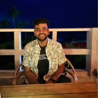 Aayush Tekriwal