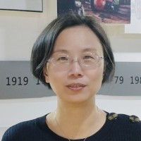 Helen Mo
