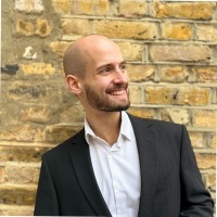 Daniel Gyorgy Suli