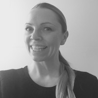 Ann- Kristin Fjellanger