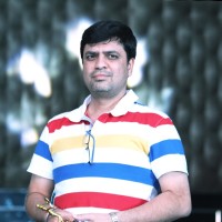 Rahul Moray
