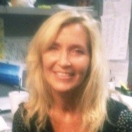 Cynthia Viard
