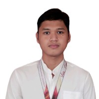 Xyrus Andre Calda