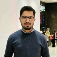 Muhammad Imran Masood