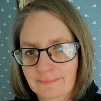 Clare Gregson