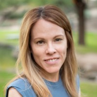 Amy Brinson