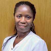 Comfort Gbadebo, Msn, Rn, Cnl, Ccrn