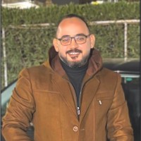 Mostafa Mohamed