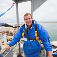 Paul Sumner