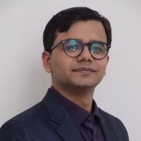 Robin Mishra