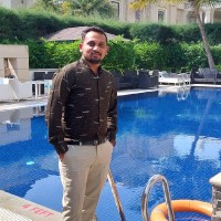 Rushikumar Joshi