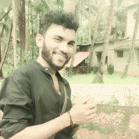 Krishna B