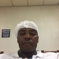 Samukelo Sosibo