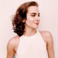 Lydia Hall