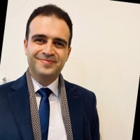 Amin Kaveh