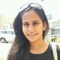 Arpita Parmar