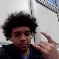 Daron Washington