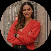 Santana Inniss, MS MCPC