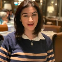 Karina Mc Kiernan