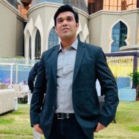 Afroz Alam