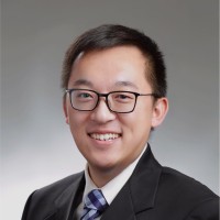 Eric Hou, Cpa, Cga