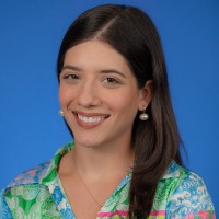 Maria Paula Bracho Urdaneta
