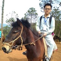 Arthur Jin